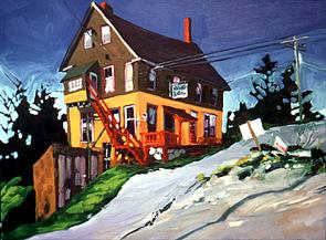 Village Ice Cream