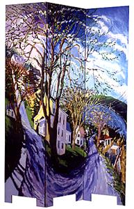 North End Elms